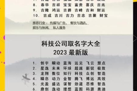 起名商贸有限公司，创新企业命名的首选之地