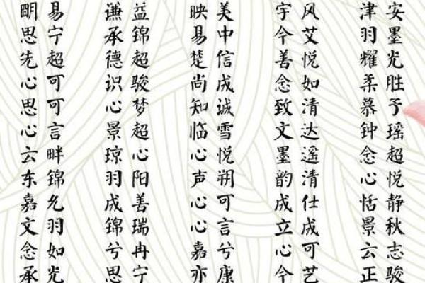 起名跃:一生一个好名字,改变命运的第一步 起名跃:一生一个好名字,改变命运的第一步