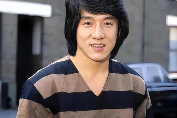 揭秘成龙生辰八字与成功之谜