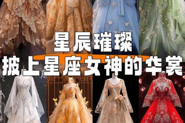 十二星座公主梦幻盛典：星座女神们的华丽变身