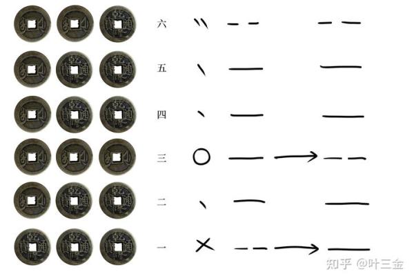 六爻排盘的深层次应用，中华预测网带你一探究竟