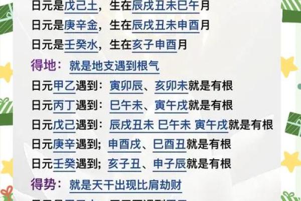 变格八字揭秘：如何通过八字逆袭命运