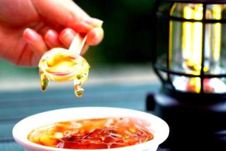 揭秘尝新节的古老传承：传统与现代的完美交融