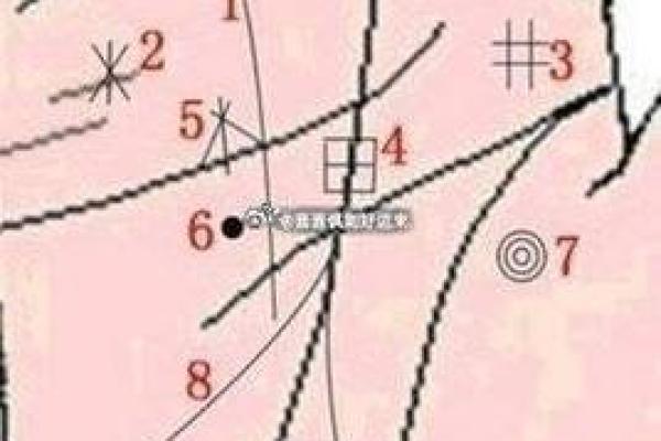 揭秘：手相中的财富密码，两大财富纹揭秘你的财运