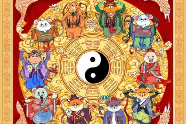 属相楼层大揭秘，选对楼层财运亨通