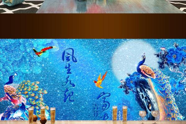 风生水起·吉祥宅邸装饰专家