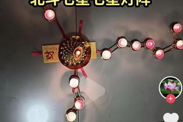 神秘星图:揭秘背痣与北斗星的奇妙联系 神秘星图:揭秘背痣与北斗星的奇妙联系