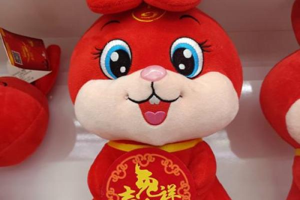 兔子风水：吉祥物兔，为您带来好运与和谐