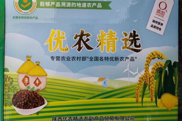 农副公司名字大全:创新与传统的完美结合 农副公司名字大全:创新与传统的完美结合