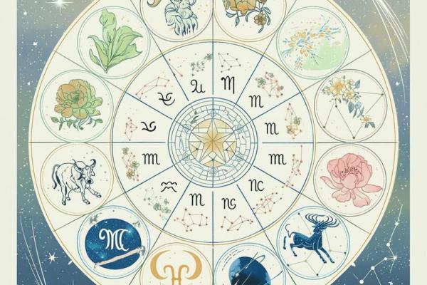 四月20号，揭秘你的星座命运揭秘你的星座运势