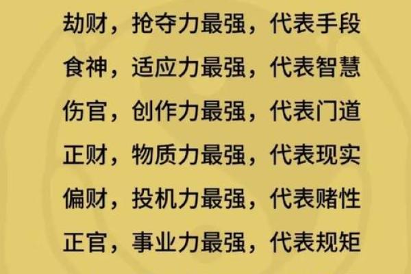 盘八字揭秘命运密码，助你掌控未来