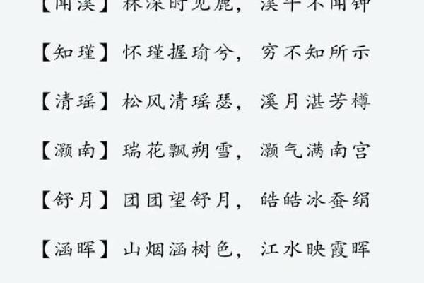 起名高手必知的十大命名技巧 起名高手必知的十大命名技巧