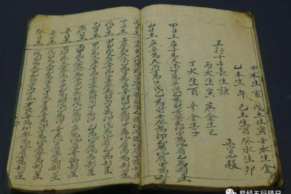 如何通过天干掌上改变命运？答案就在这里