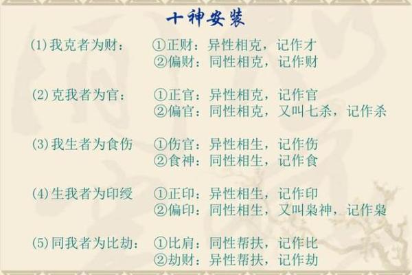 想知道未来走向？教你如何从八字中找到答案