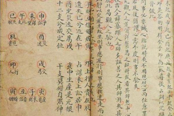 想知道未来走向？教你如何从八字中找到答案