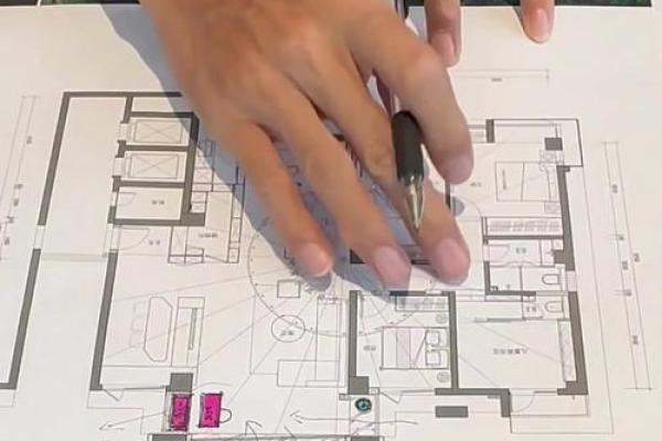 揭秘风水大师秘传：家居布局的神秘符号与神奇力量