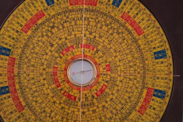 揭秘风水大师秘传：家居布局的神秘符号与神奇力量