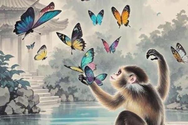 属龙属猴：缘分深浅，相配指数大揭秘