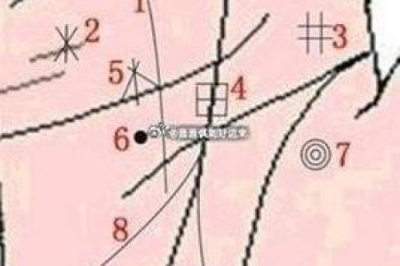 揭秘：手相中的财富密码，两大财富纹揭秘你的财运