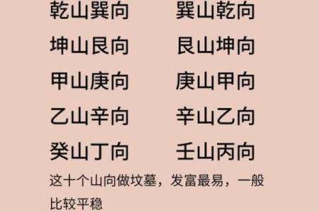 墓地明堂风水揭秘：藏风聚气之地，教你如何选好宝地