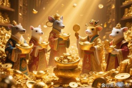 中秋团圆夜，生肖揭秘：哪个生肖今年最旺福？