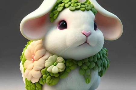 十二生肖萌动来袭，微信头像新潮流