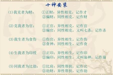想知道未来走向？教你如何从八字中找到答案