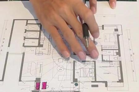 揭秘风水大师秘传：家居布局的神秘符号与神奇力量