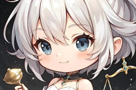 十二星座萌图集结，你的星座专属表情包大放送