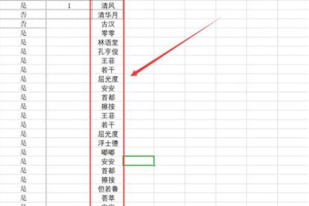 企业命名中使用人名的风险与机会