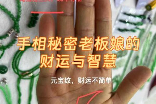 揭秘手相:揭秘哪一年财运亨通,让你财运滚滚来 揭秘手相:揭秘哪一年财运亨通,让你财运滚滚来