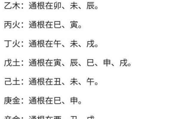 天干辛的深层含义与五行属性揭秘