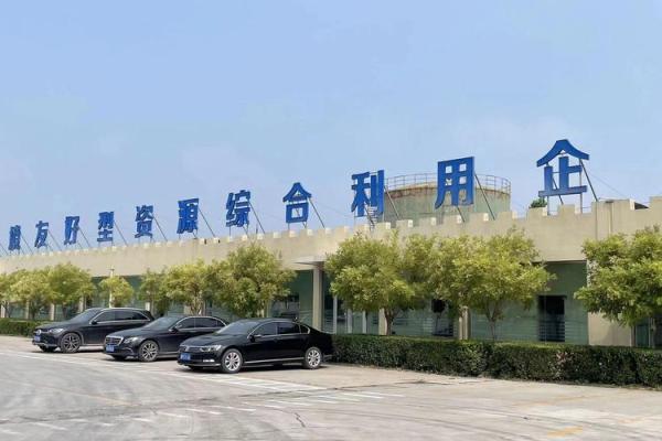 创新环保科技公司名称，吸引投资与消费者的策略