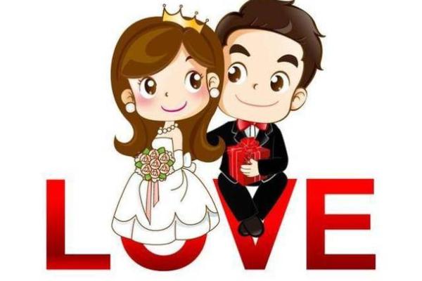 惊艳组合女虎男牛，天生一对？