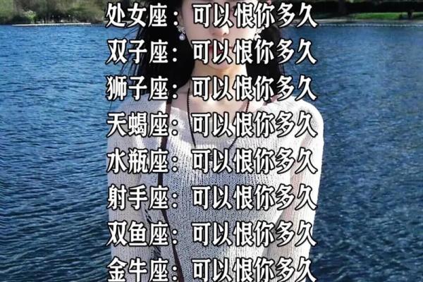 12星座的秘密：揭秘你的星座运势密码