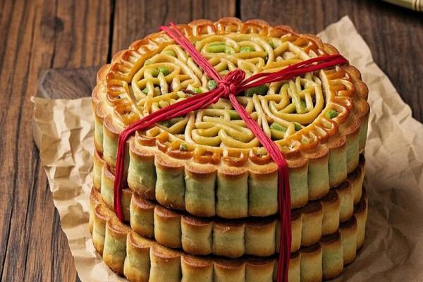 中秋团圆夜，非遗美食大赏：揭秘传统习俗背后的风味传奇