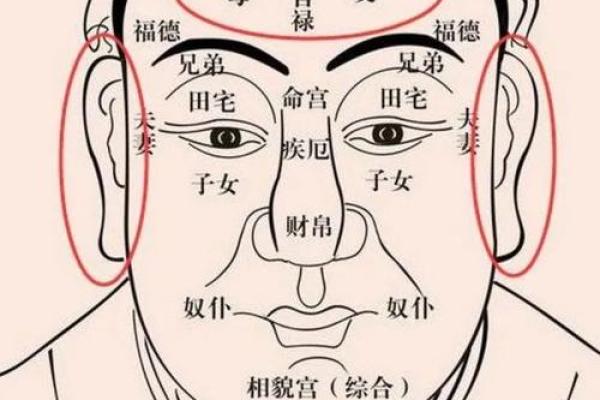李嘉诚揭秘：看面相识人术，一眼洞察人心
