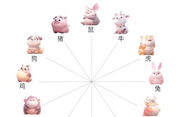 猪龙配对：天生一对还是八字不合？