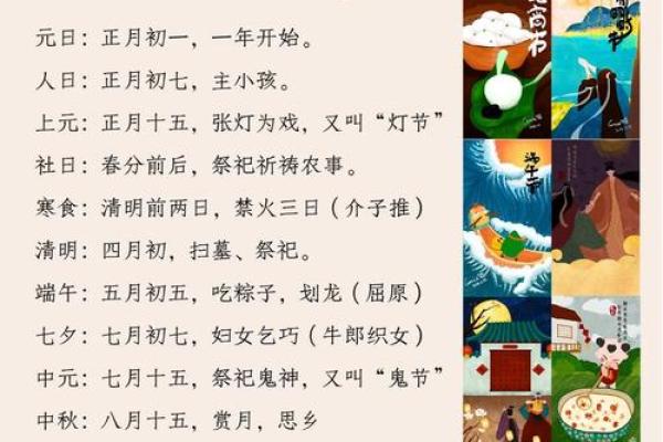 千年民俗盛宴：揭秘中国汉族传统节日背后的文化密码