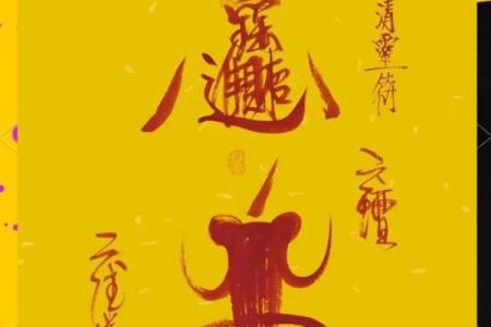 五行缺土补救指南：让你迅速找回平衡与好运