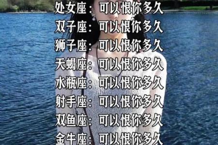 12星座的秘密：揭秘你的星座运势密码