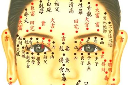 腿上痣的奥秘:预示着怎样的命运转折?