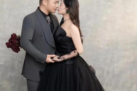 热门情侣：83女与75男，天生一对