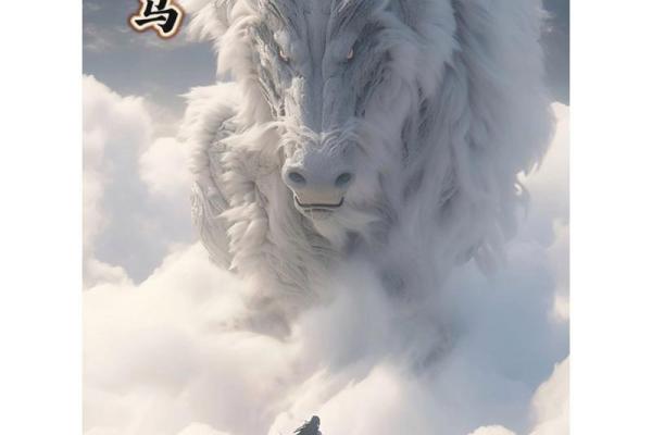 巨兽生肖:揭秘十二生肖的神秘力量 巨兽生肖:揭秘十二生肖的神秘力量