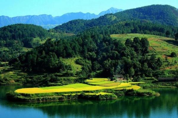 如何借助信阳南湖风水提升健康与财富