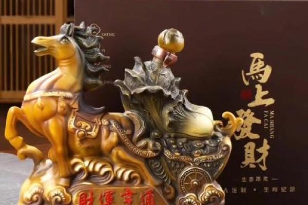 马到成功配生肖