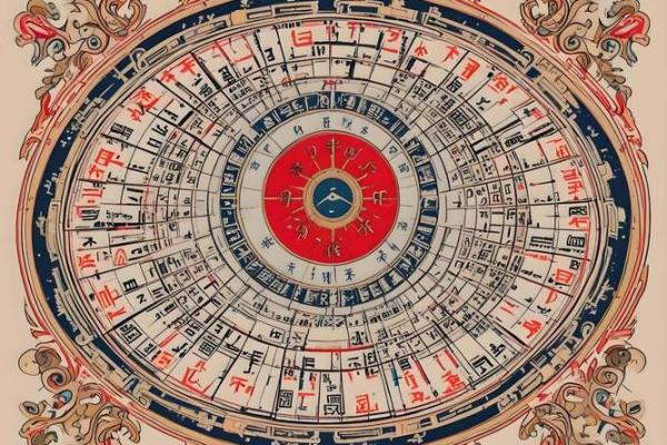 探寻天干地支背后的深刻联系