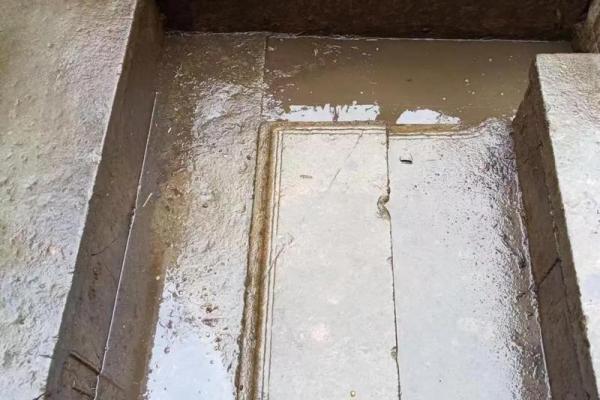 古宅天井放水,揭秘风水秘术助力运势飙升 古宅天井放水,揭秘风水秘术助力运势飙升