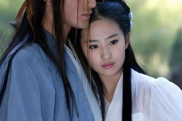 龙女情深：揭秘男龙女相配的神奇缘分