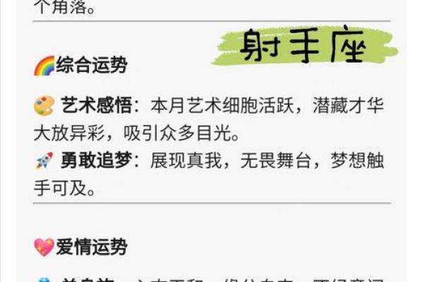 星座秘籍:玩转十二宫,解锁人生新篇章 星座秘籍:玩转十二宫,解锁人生新篇章